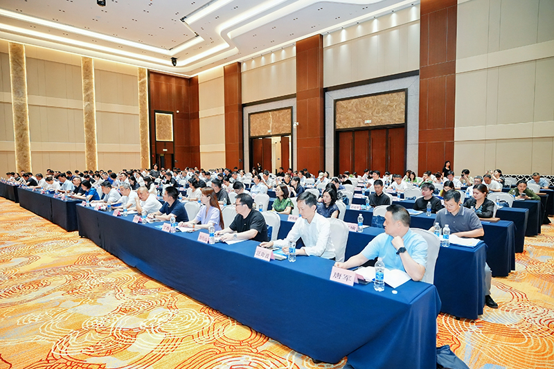 五年砥砺结硕果，继往开来谱新篇——宁波市建设工程造价管理协会第五届会员大会胜利召开